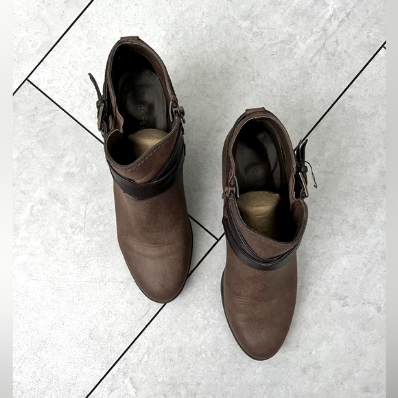 indigo rd. Sandra Bootie - Picture 8 of 9